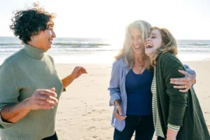 25 - 35 år | Singlekvinder uden børn